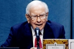 Warren Buffett latest, Warren Buffett Vs Donald Trump, ace investor warren buffett slams trump s tariffs, 26 11 accused