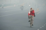 american university, air pollution in delhi, washington university to study air pollution in delhi, Delhi government