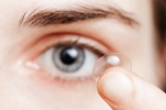 use of contact lens, contact lens, 10 advantages of wearing contact lenses, Eyesight