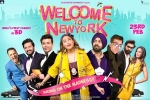 Welcome To New York official, Welcome To New York official, welcome to new york hindi movie, Riteish