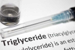 Triglycerides news, Triglycerides updates, what are triglycerides, Healthy foods