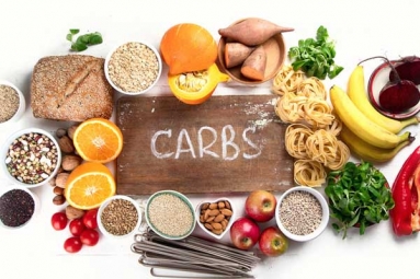 What happens when you Eat Less Carbs for 30 days?