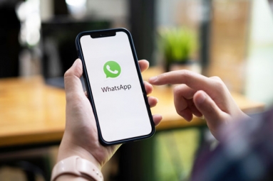WhatsApp Beta Introduces &#039;Remind Me&#039; Feature