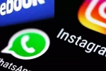Facebook, Mark Zuckerberg shares, whatsapp and facebook down mark zuckerberg loses big, Whatsapp updates