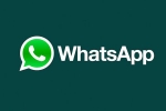 WhatsApp hackers, WhatsApp breaking news, hackers can access the whatsapp chats using this flaw, Chatting