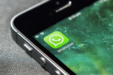 WhatsApp confirms when it will stop working on Old iPhones this year