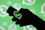 Feature 2.20.206.3 on Android version, beta testers, rule applies whatsapp to ask for a chat message proof on a reported contact, Whatsapp testing