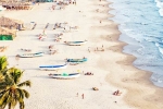 White Sand Beaches in India list, White Sand Beaches in India, breathtaking white sand beaches in india, Walk