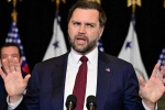 Why is JD Vance Leading US Side in Talks with Iran?
