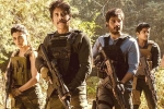 Wild Dog telugu movie review, Wild Dog review, wild dog movie review rating story cast and crew, Wild dog movie review