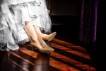 kind shoes, converse shoes personality, a cue for every woman shoe maniac know what your favorite pair of shoes say about your personality, Blissful