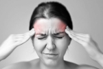 estrogen, headache, women suffer more with migraine attacks than men here s why, Menstruation