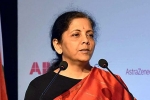Finance Minister, Roshni Nadar Malhotra, nirmala sitharaman in the world s 100 most powerful women forbes, Hcl