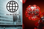 World Bank during pandemic, World Bank, world bank deploys 157 billion usd to battle coronavirus pandemic, Bank loans