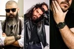 beard use, national beard day 2019, world beard day 6 benefits of having a beard, Tanning