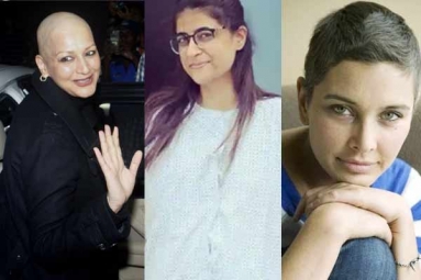 World Cancer Day 2019: Indian Celebrities Who Battled/Battling Cancer World Cancer Day 2019: Indian Celebrities Who Battled/Battling Cancer