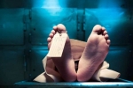 Indians in saudi arabia, saudi arabia, kerala family outraged as wrong dead body arrives from saudi arabia, Dead body