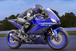 Yamaha R3 and MT-03 news, Yamaha R3 and MT-03 latest update on prices, yamaha r3 mt 03 get massive price cut, Pictures