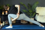 Yoga for Chronic pain use, Yoga for Chronic pain, how to use yoga to relieve from chronic pain, Himalaya