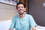 Yuzvendra Chahal problems, Yuzvendra Chahal breaking, yuzvendra chahal breaks silence on divorce with dhanashree, Battle
