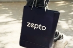 Zepto and iPhone India, Zepto and iPhone, zepto starts quick doorstep delivery of iphone, Mode