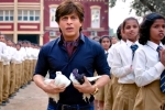 Shah Rukh Khan, Anushka Sharma, zero movie review rating story cast and crew, Zero rating