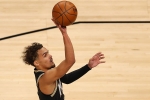 USA Basketball team latest updates, Tokyo Olympics news, zion williamson and trae young join usa basketball team for tokyo olympics, Trae young
