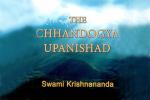Vaishvanara Vidya, Chandogya Upanishad, summary of vaishvanara vidya from chandogya upanishad, Chandogya upanishad