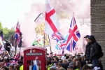 UK Anti-Immigrant Sentiment breaking, UK Anti-Immigrant Sentiment arrests, is anti immigrant sentiment growing in uk, Theme
