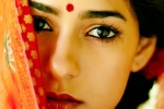 bindi, bindi for good health, reasons why wearing a bindi is good for health, Traumatic stress disorder