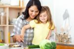 cooking with kids, cooking with kids, cooking with kids amazing way to strengthen bonding, Bonding with children