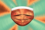coronavirus, study, are copper masks effective against coronavirus, H1n1