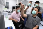 coronavirus, coronavirus, thai doctors might have a possible cure for coronavirus, Chinese woman