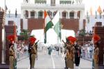 Beating-The-Retreat Ceremony, Border Security Force, indian army wary, Security arrangements