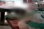 Hingoli, human sacrifice, dalit burnt to death it s human sacrifice says family, Human sacrifice