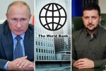 Ukraine economy, World Bank statements, world bank about the economic crisis of ukraine and russia, Economic crisis