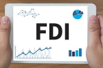 NRIs favorite destination for FDIs, maharashtra, maharashtra is nris favorite destination for fdis, Fdi policy