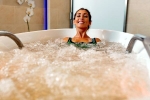 Ice Bath news, Ice Bath breaking news, seven health benefits of ice bath, Exposed