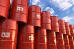 Crude oil barrel prices surge, Crude oil barrel price, crude oil barrel to hit 100 usd soon in 2022, Crude oil barrel