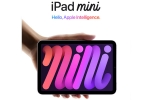 iPad Mini 2024 updates, iPad Mini 2024, the 2024 ipad mini may have binned version of a17 pro chip, New ipad