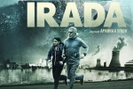 Irada movie, Arshad Warsi, irada hindi movie, Warsi