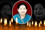 Jayalalithaa, Tamil Nadu chief minister, jayalalithaa no more, Aiadmk