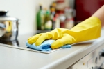 safety, safety, 4 expert tips to keep your kitchen sanitized germ free, Food preparation