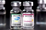 Oxford-AstraZeneca, Lancet study in Sweden breaking updates, lancet study says that mix and match vaccines are highly effective, Vaccinations
