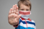 Third wave of coronavirus, Coronavirus India, how to protect your children from covid 19, Coronavirus in children