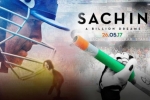 Sachin: A Billion Dreams posters, Sachin: A Billion Dreams official, sachin a billion dreams hindi movie, Arjun tendulkar