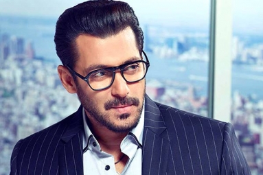 &lsquo;I&rsquo;m Not for Kissing and Nudity in Films at All&rsquo;: Salman Khan