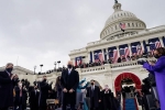 performances, performances, the star studded inauguration is something everyone had to witness, Bon jovi