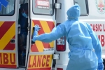 death rate, Covid-19, covid 19 related deaths spike as india eases lockdowns, Dharavi