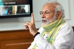 narendra modi, lockdown, pm narendra modi discusses staggered exit plan with cms for lockdown in india, Uttarakhand